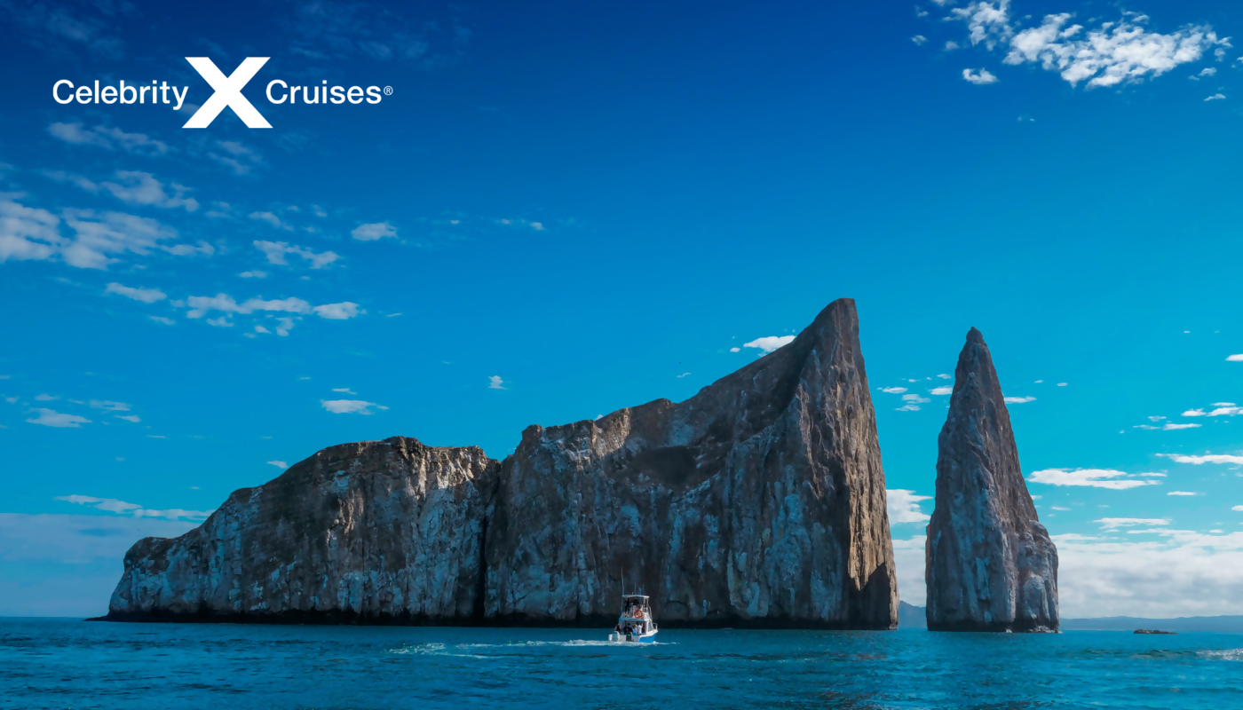 A Luxury Journey To Galapagos With Celebrity Cruises